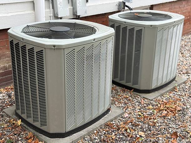Reliable Hvac Installation contractor in Odessa, MO by JG Cool HVAC